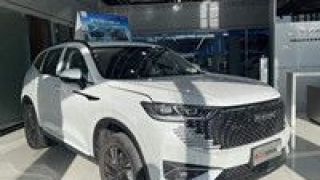 日系,SUV,德系,高檔,三分,回暖 1月SUV現回暖趨勢 自主、德系高檔、日系"三分天下"